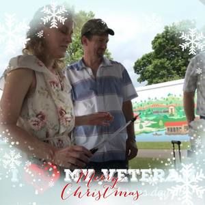 Meet your Posher, Sharon